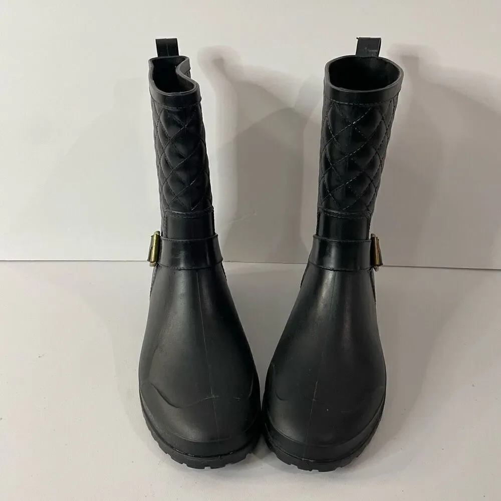 Capelli| new york| woman| Rain boots
